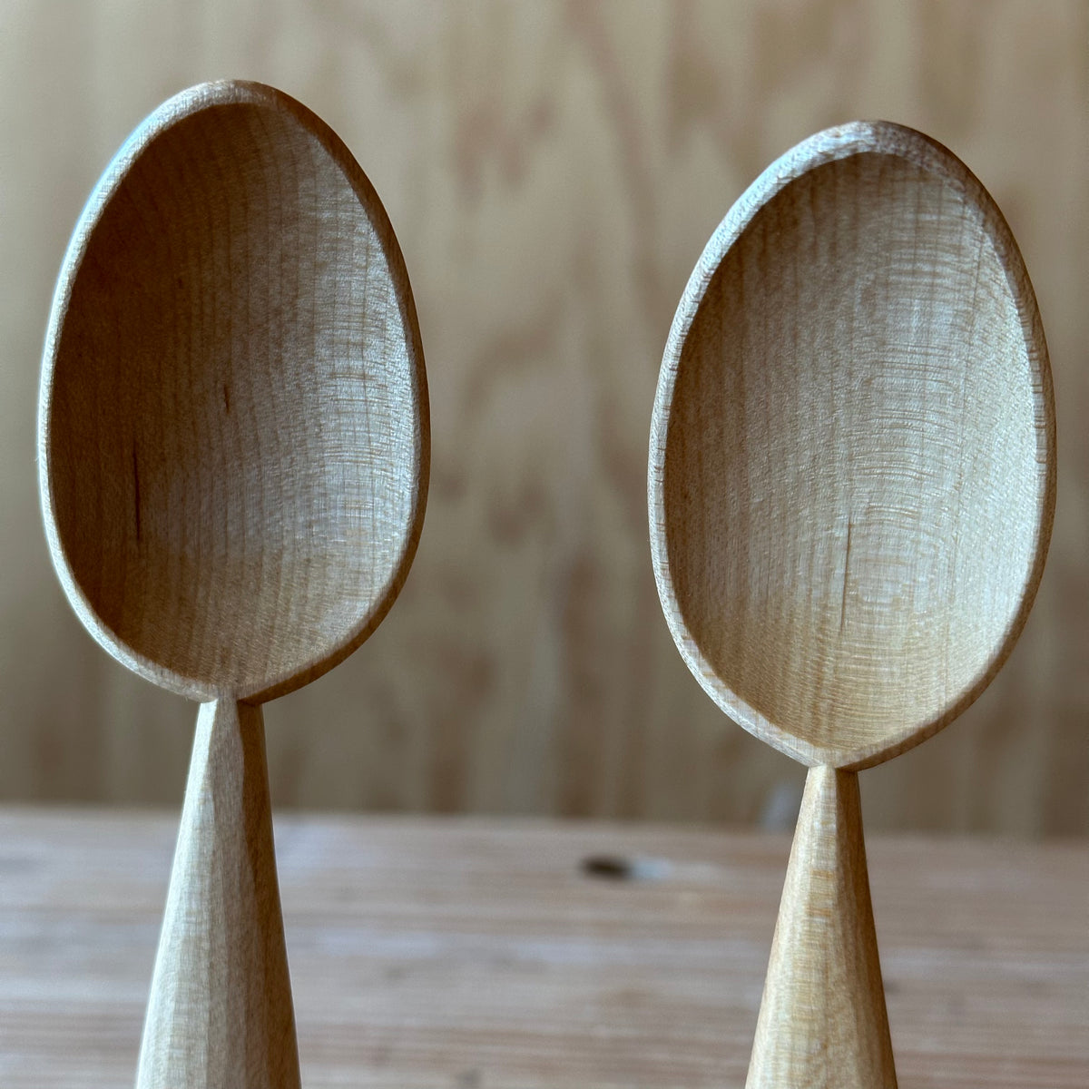 Avocado Wood Eating Spoon – tahnforest